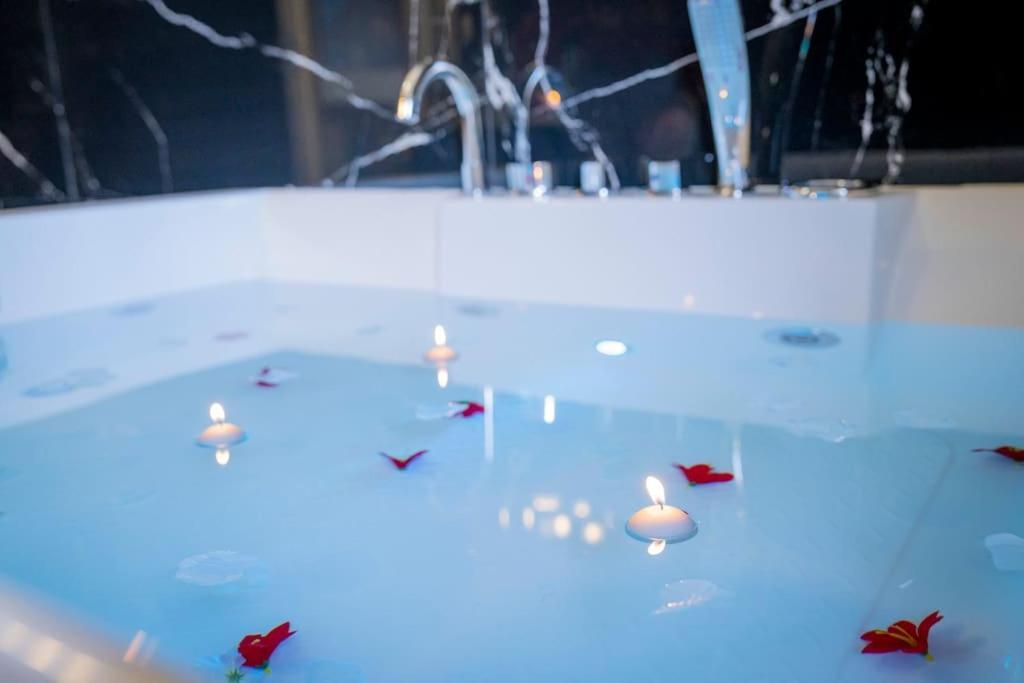Exclusive With Jacuzzi Between Portofino And 5 Terre Chiavari Bagian luar foto